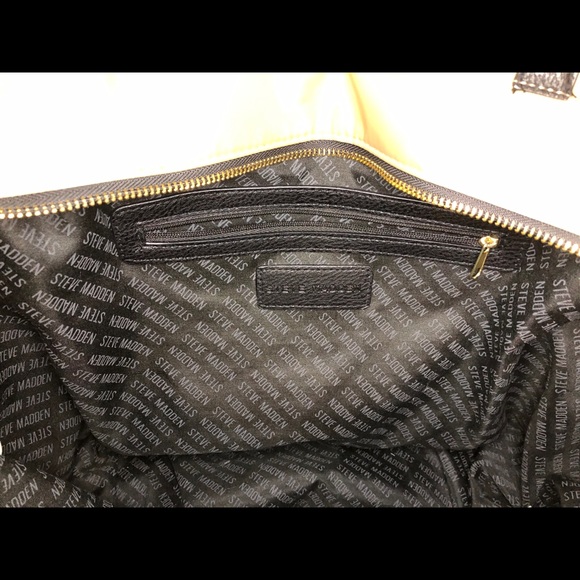 Steve Madden tote - Picture 7 of 12